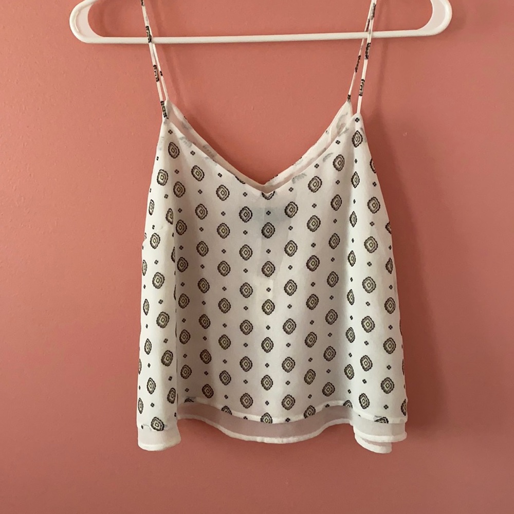 Aeropostale tank top